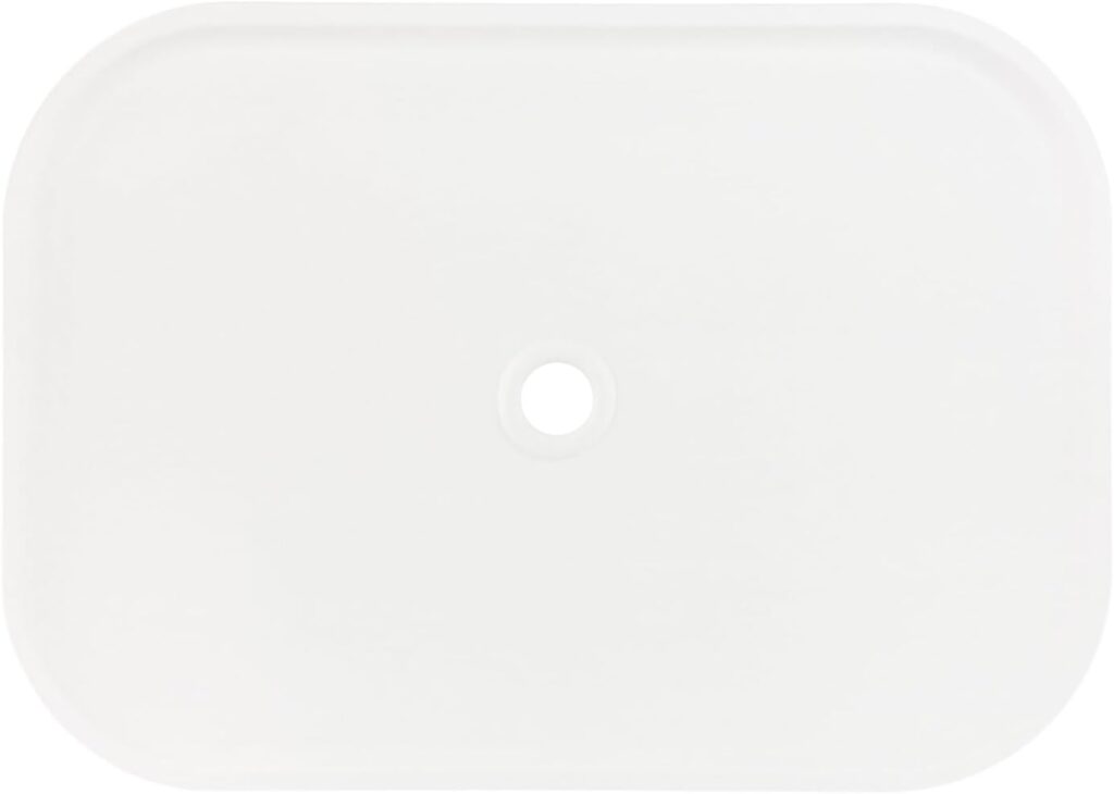 Ikea TROFAST Lid White 40 x 28 cm (IKE-574.545.00)
