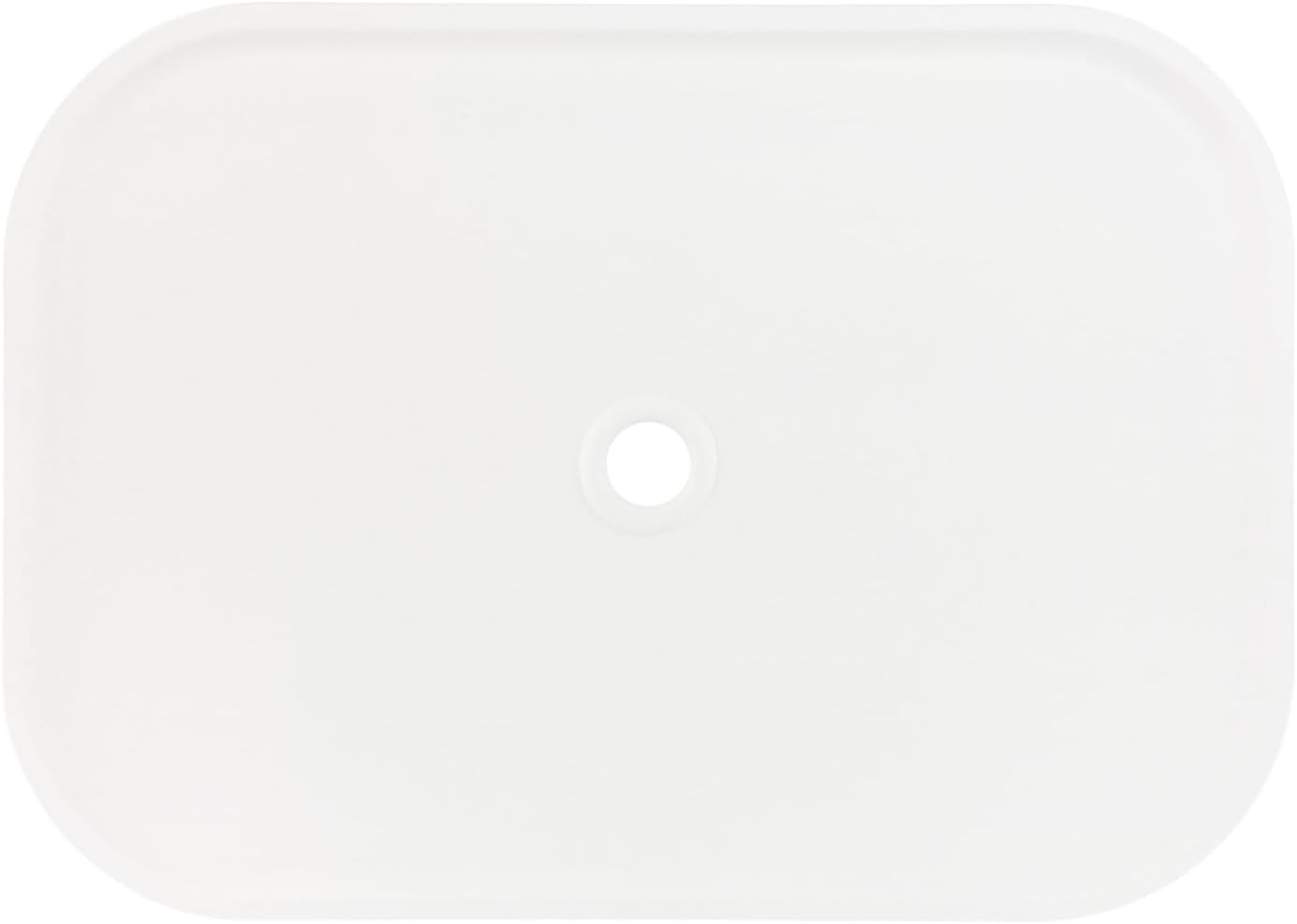 Ikea TROFAST Lid White 40 x 28 cm (IKE-574.545.00)