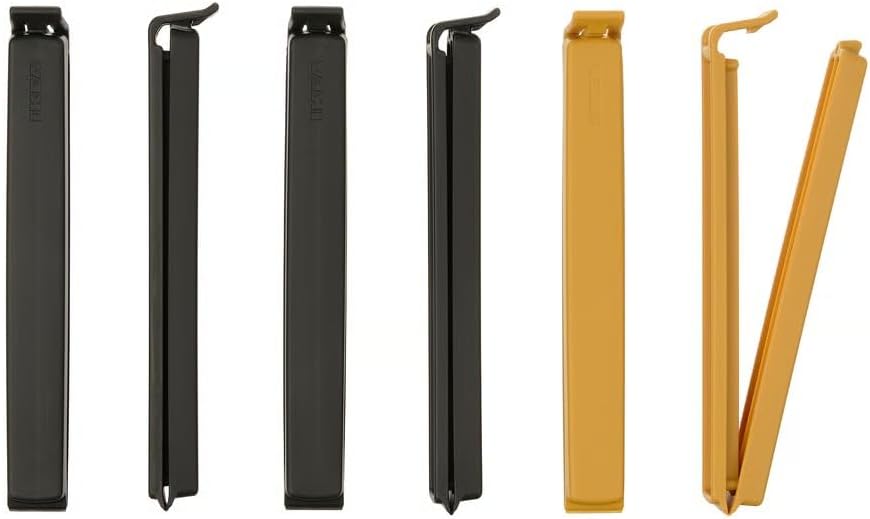 Ikea Bevara Bag Sealing Clips 30 Pack