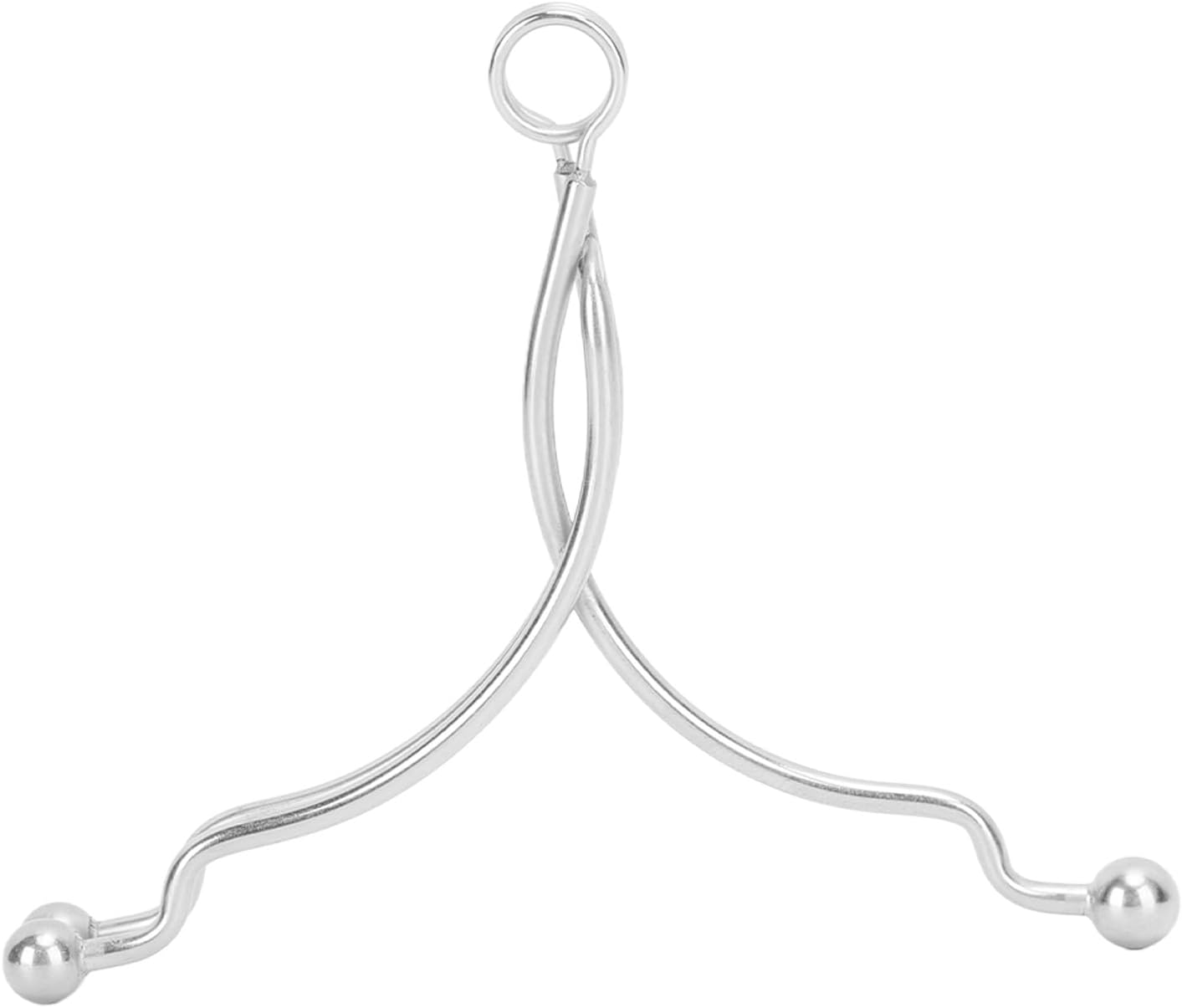 Incontinence Clamp , Leakproof Male Incontinence Clamp , Easy Cleaning , for Home Use