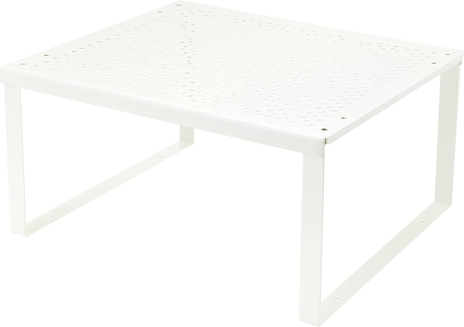 Ikea VARIERA Shelf Insert White 32x28x16 cm 601.366.23 One Size,Others_SML, 32x28x16cm