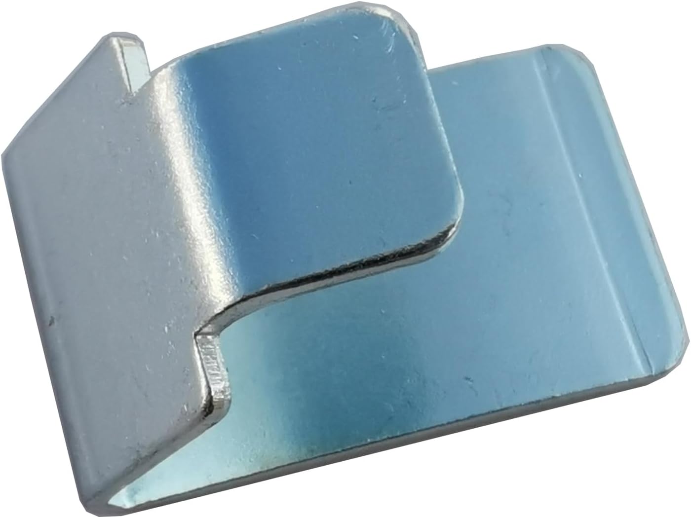 Cabinet Shelf Bracket Clips Steel Replacement for IKEA Part #114594(Pack of 2)