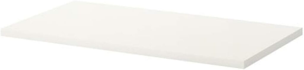 IKEA Linnmon Tabletop White 602.511.37 Size 47 1/4x23 5/8"