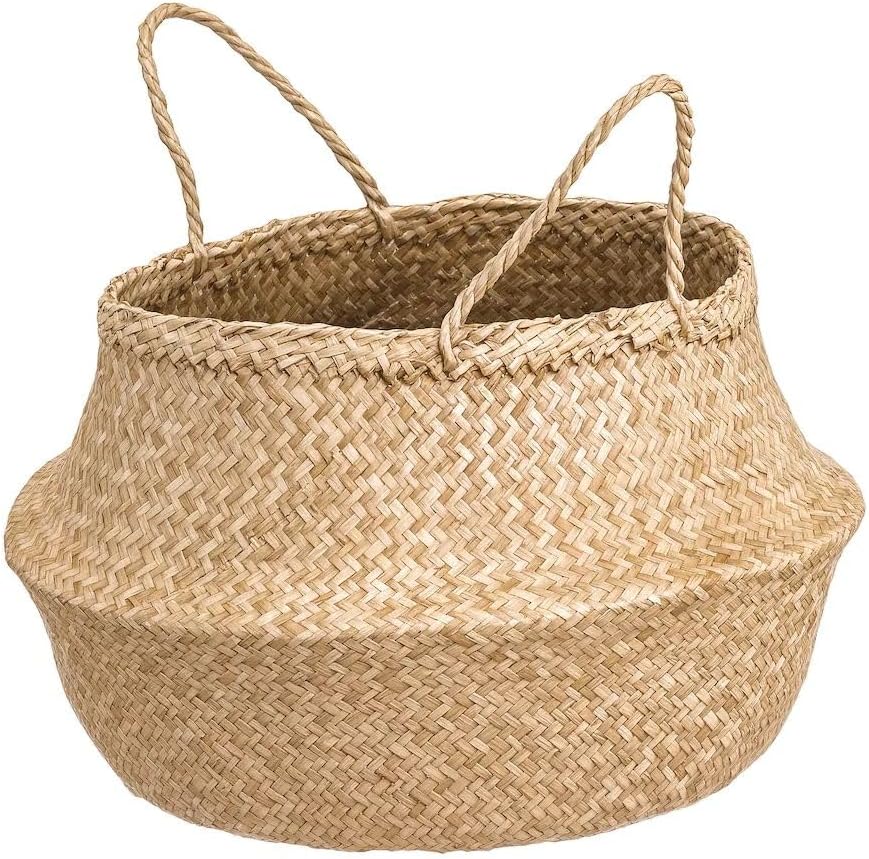 IKEA FLADIS Basket(Pack of 2, 9 7/8")